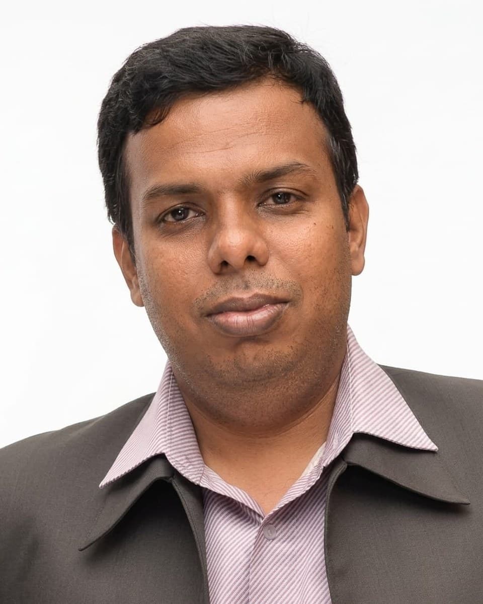 Pradip Agarwal